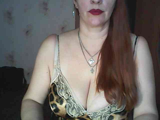 MissieLorrie webcam