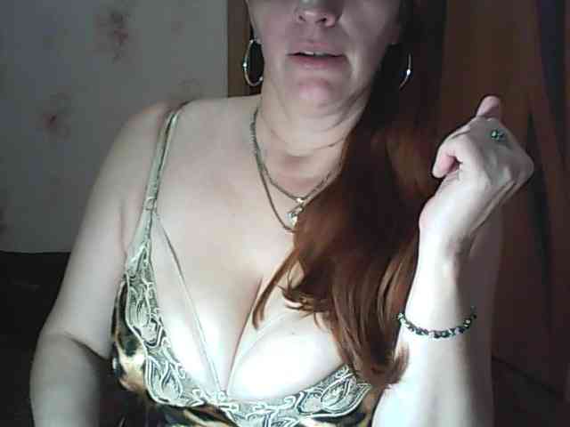 MissieLorrie webcam