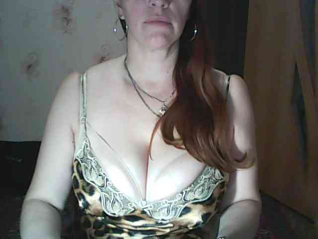 MissieLorrie webcam