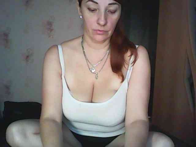 MissieLorrie webcam