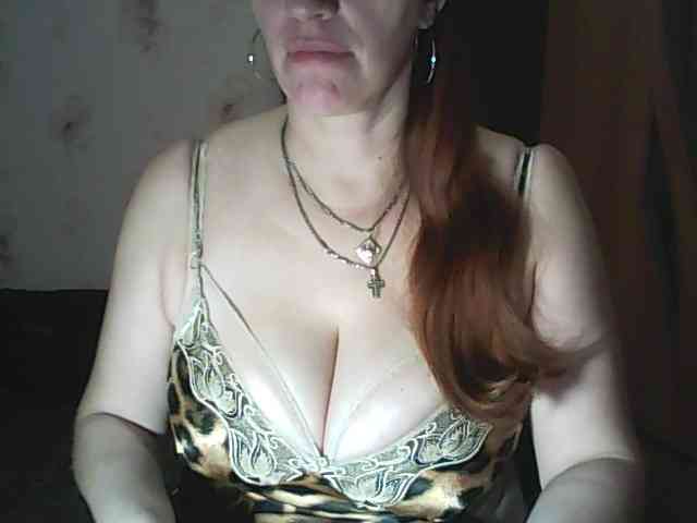 MissieLorrie webcam