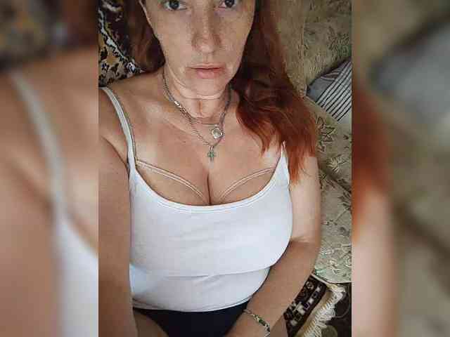 MissieLorrie webcam