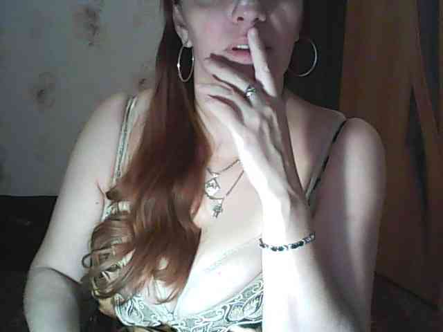 MissieLorrie webcam