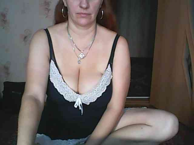 MissieLorrie webcam