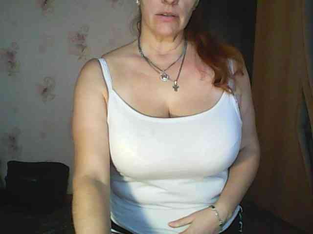 MissieLorrie webcam