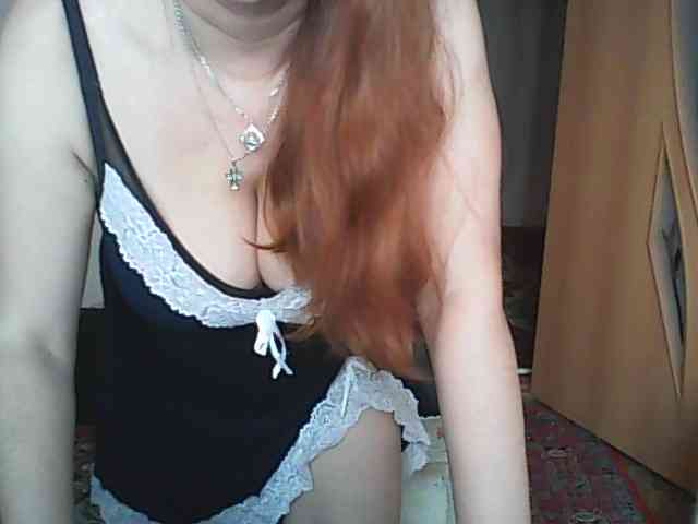MissieLorrie webcam