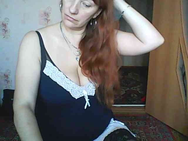 MissieLorrie webcam