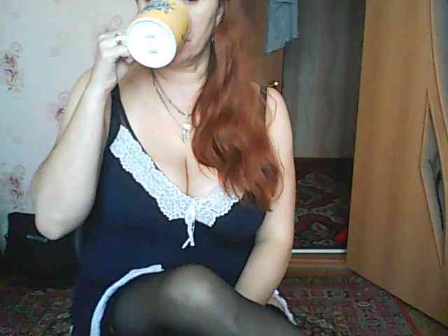 MissieLorrie webcam