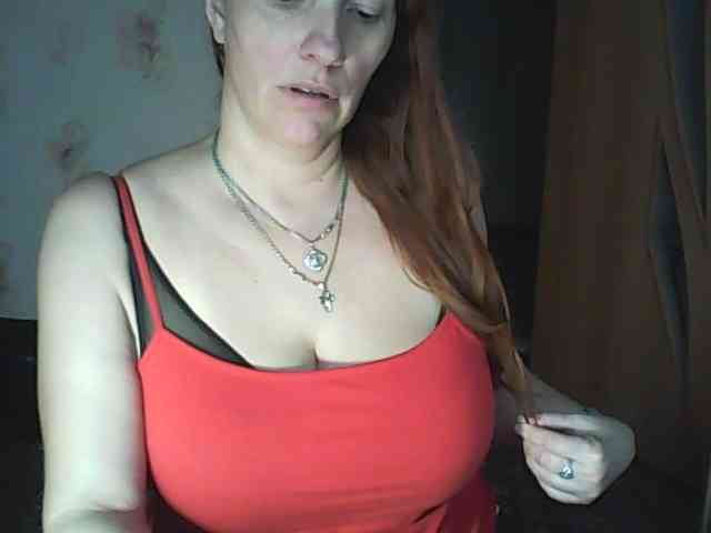 MissieLorrie webcam
