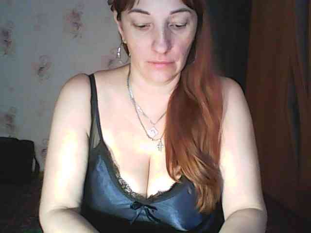 MissieLorrie webcam