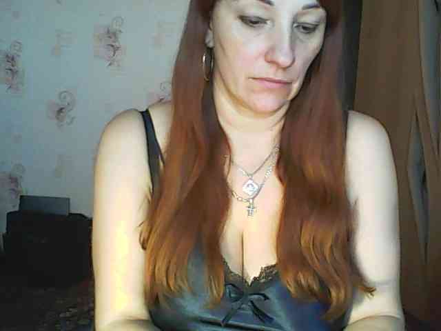 MissieLorrie webcam