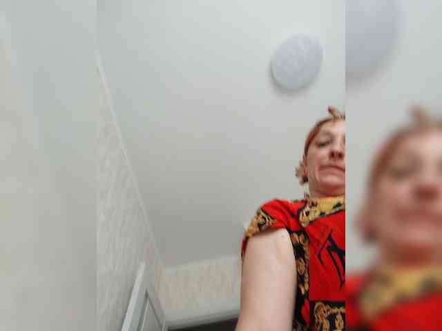 MissieLorrie webcam