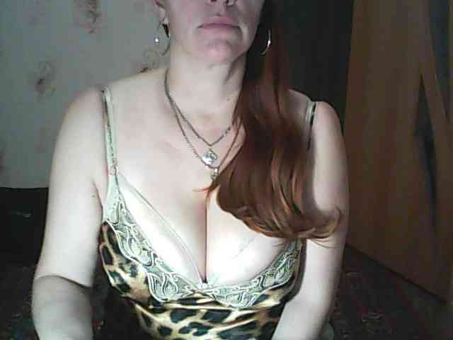 MissieLorrie webcam