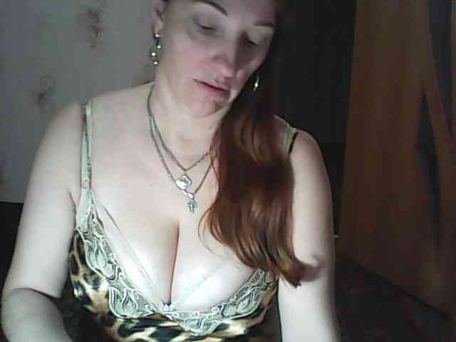 MissieLorrie webcam