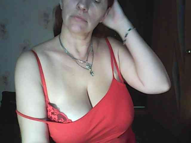 MissieLorrie webcam
