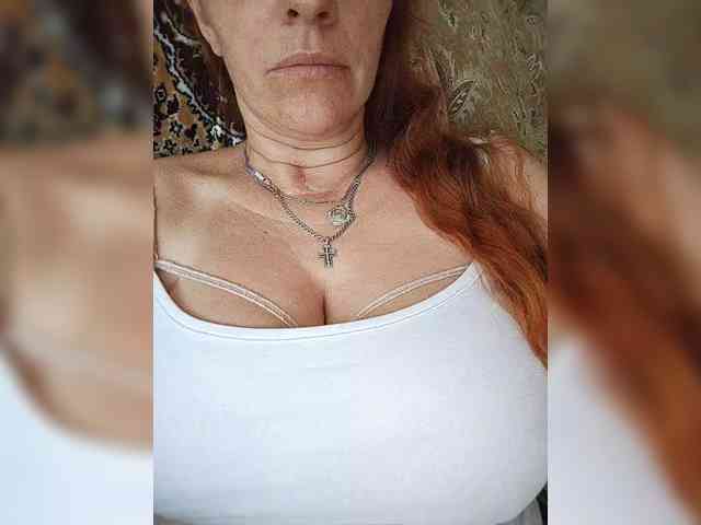 MissieLorrie webcam