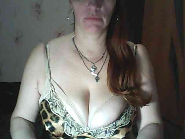 MissieLorrie webcam