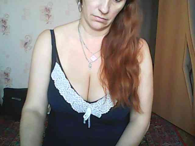 MissieLorrie webcam