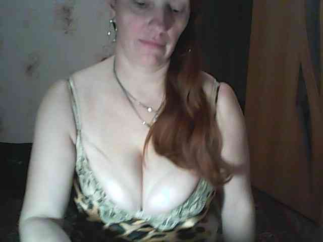 MissieLorrie webcam