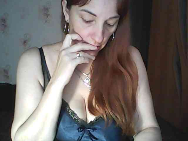MissieLorrie webcam