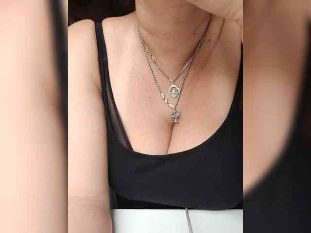 MissieLorrie Live Webcam on BongaCams