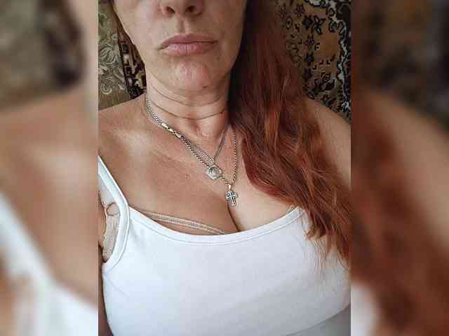 MissieLorrie webcam