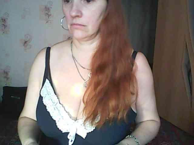 MissieLorrie webcam