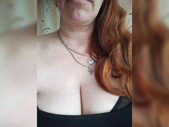 MissieLorrie webcam