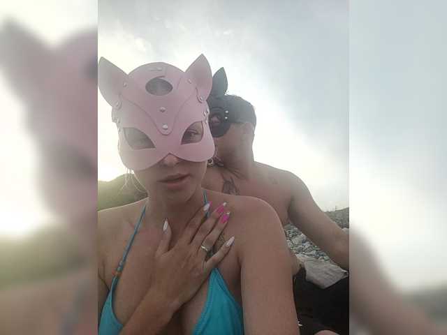 -KrIstinka02- on BongaCams