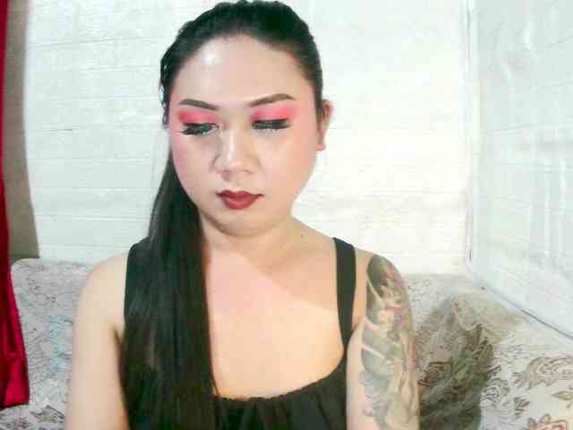 MiaPluto69 Live Webcam on BongaCams