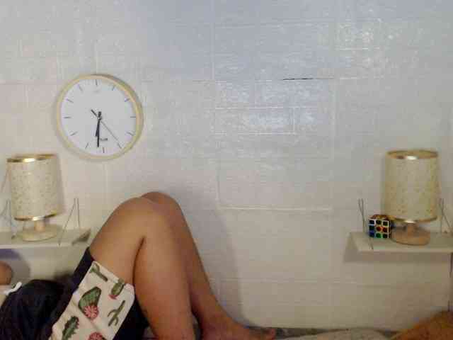 MiaPluto69 Live Webcam on BongaCams