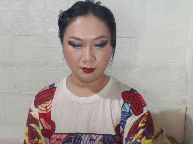 MiaPluto69 Live Webcam on BongaCams