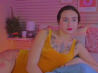 Lillii Porn Show