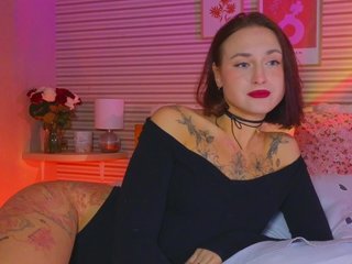 Lillii Porn Show