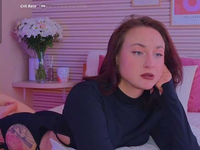 Lillii's BongaCams show and profile