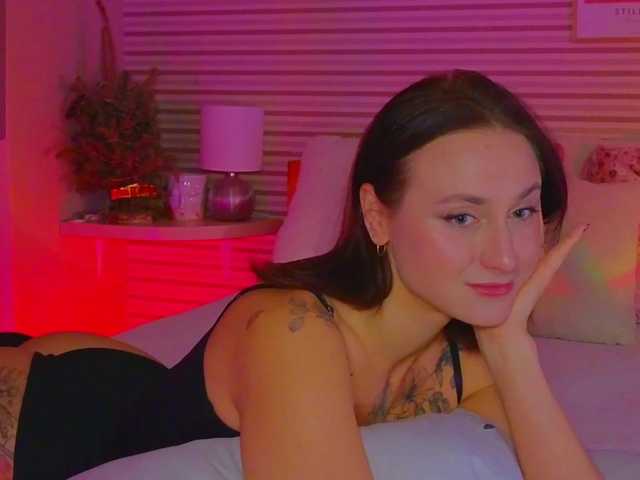 Lillii — let's have some fun