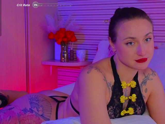 Lillii's BongaCams show and profile