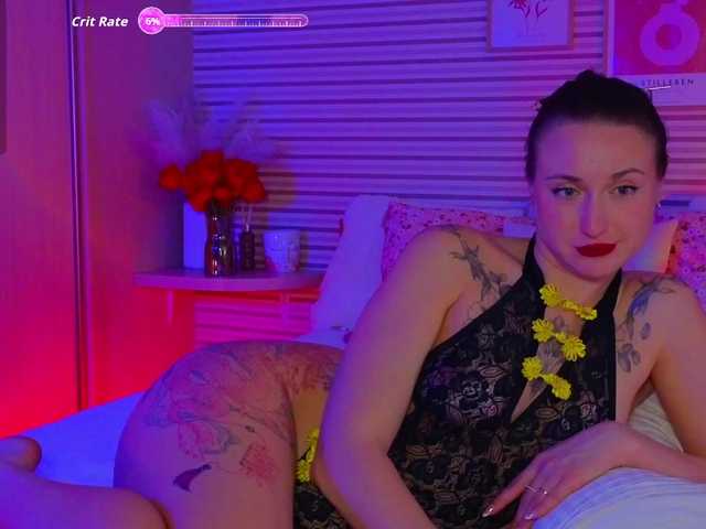 Lillii's BongaCams show and profile