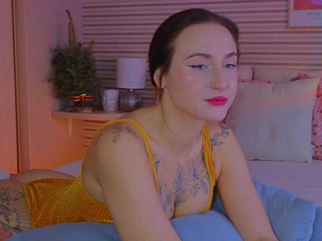 Lillii webcam