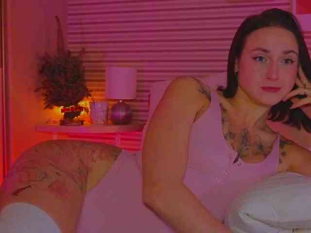 Lillii webcam