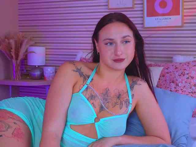 Lillii webcam