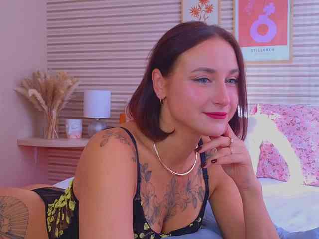 Lillii webcam