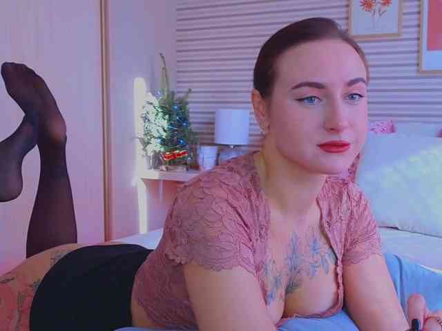 Lillii webcam
