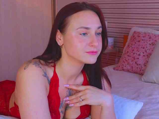 Lillii webcam