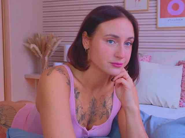 Lillii webcam