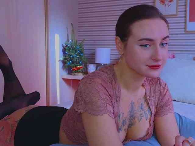 Lillii webcam