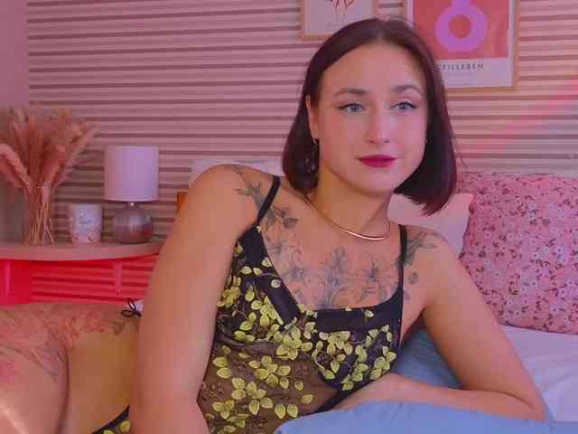Lillii webcam