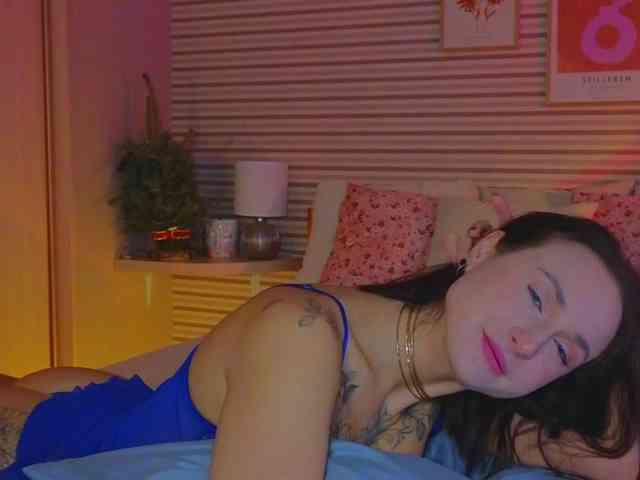 Lillii webcam