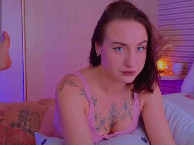 Lillii webcam