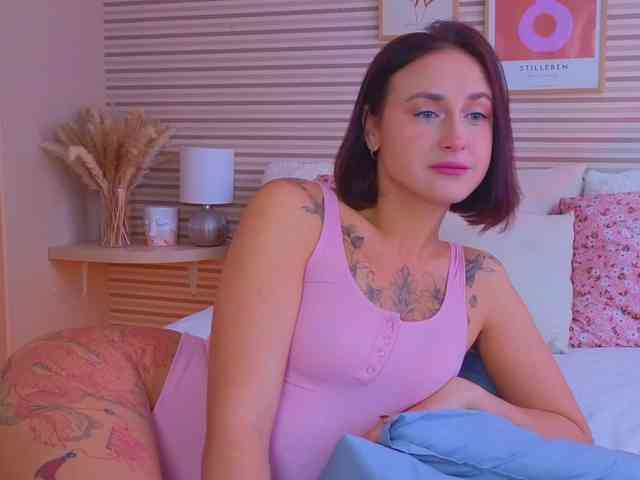 Lillii webcam